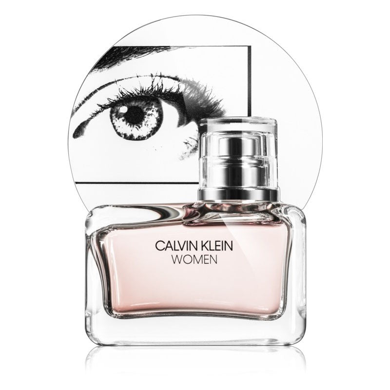 By Women - Eau de Parfum, 50 ml