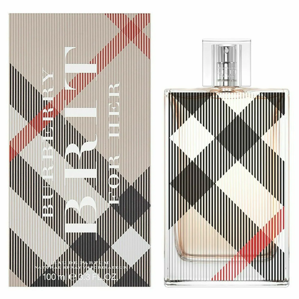 عطر بريت فور هير 100 مل (للرجال) ماء عطر