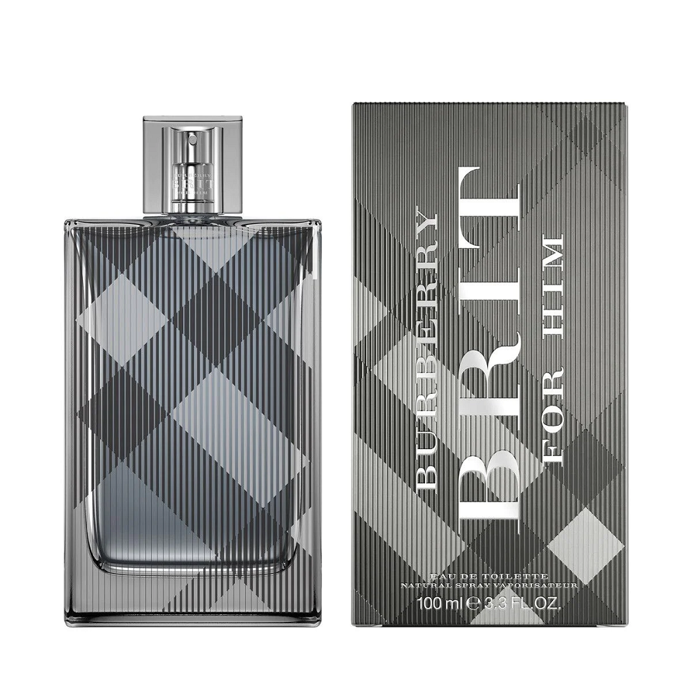 عطر بريت فور هيم 100 مل (رجالي) ماء تواليت