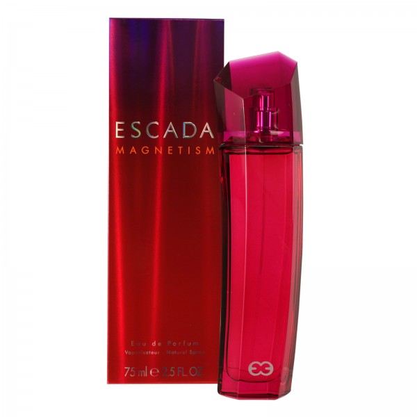 عطر ماغنيتيزم (W) أو دو بارفان 75 مل