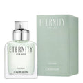 Eternity Cologne (M) Edt 100Ml