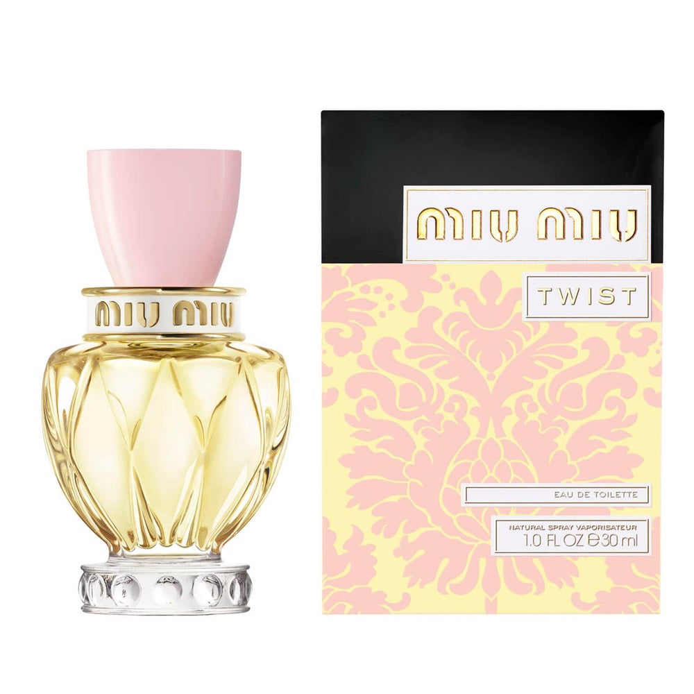 Twist 30ml (W) EDT