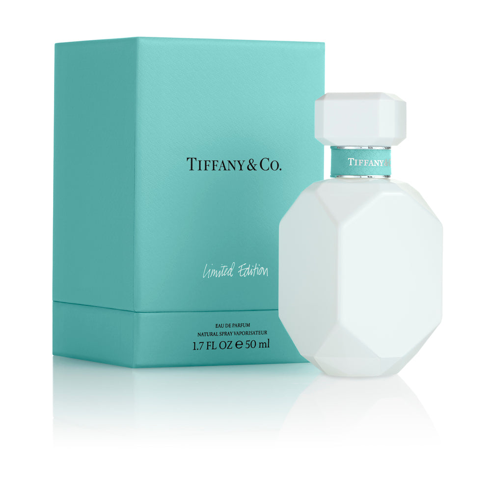 عطر تيفاني آند كو. إصدار محدود 50 مل (نسائي) ماء عطر