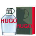 هوجو مان 200 مل (M) عطر تواليت