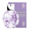 Emporio Armani Diamonds Violet 50ml (W) EDP