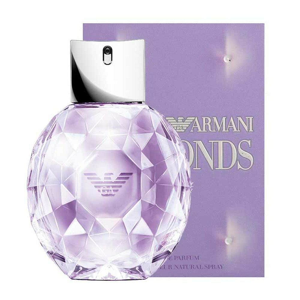 Emporio Armani Diamonds Violet 50ml (W) EDP