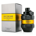 Spicebomb Extreme Pour Homme 90ml (M) EDP