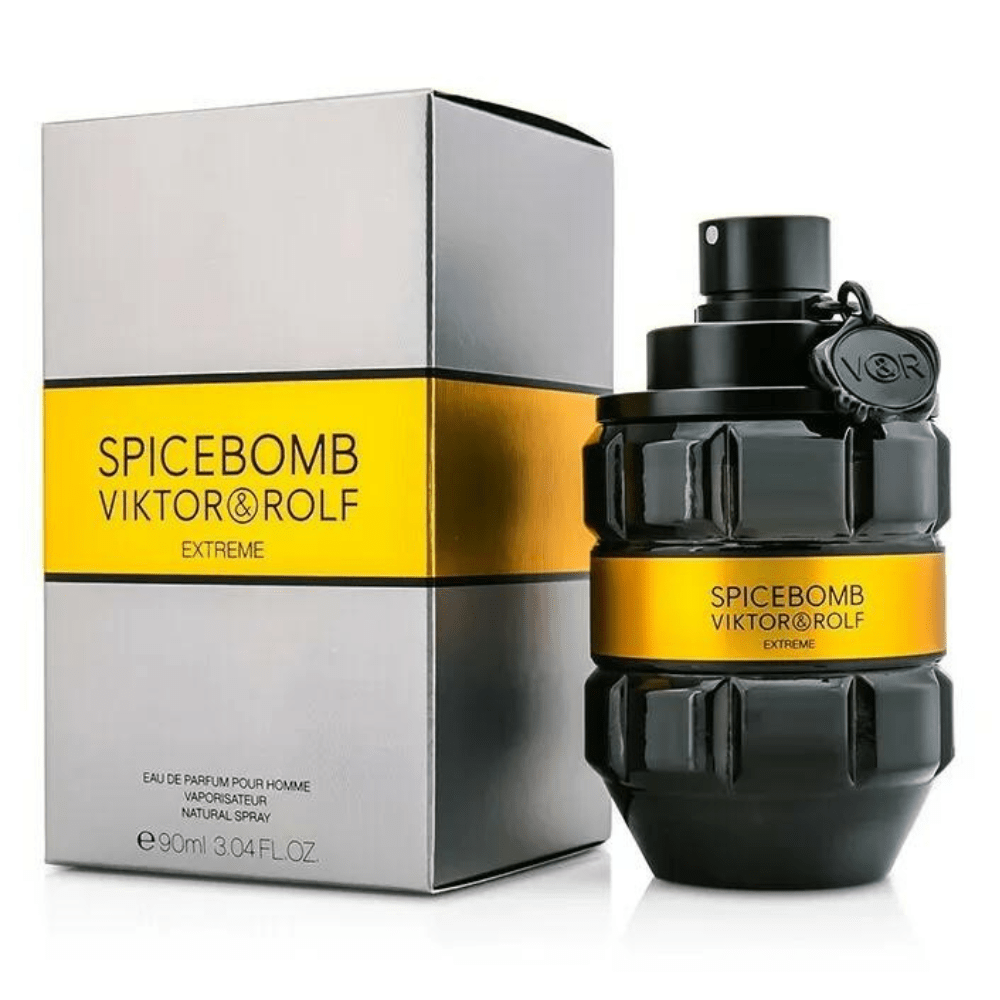 عطر سبايس بومب إكستريم بور أوم 90 مل (متوسط) أو دو بارفان