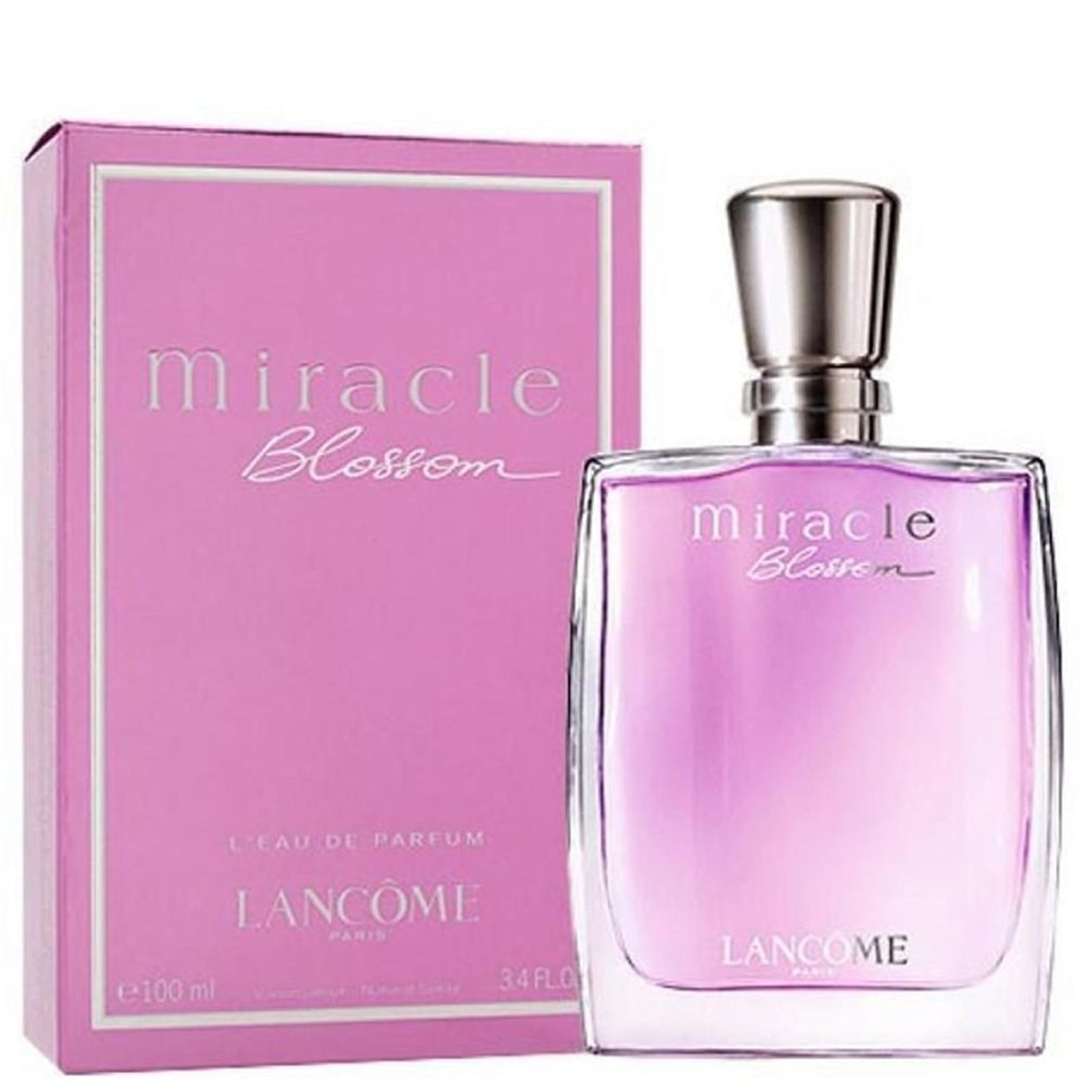 ميراكل بلوسوم 100 مل (W) - ماء عطر