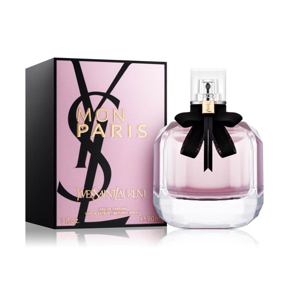 Mon Paris 90ml (W) EDT