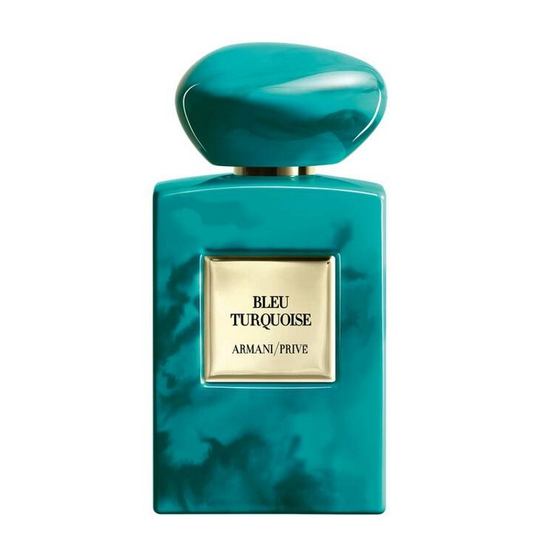 برايف بلو تركواز 100 مل (U) EDP