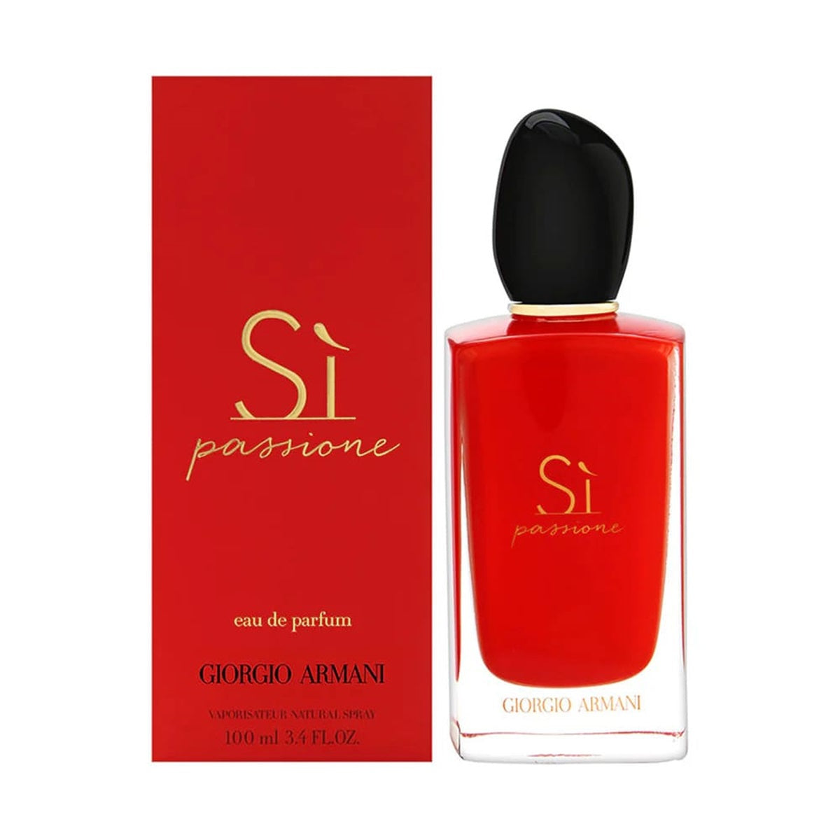 Si Passione 100ml (W) EDP