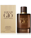 Acqua Di Gio Absolu Instinct (M) Edp 75ml