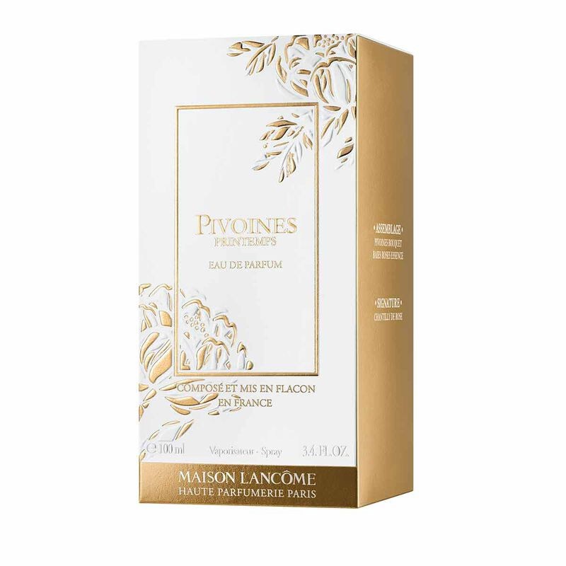 Maison Pivoines Printemps 100 ML (W) - EDP