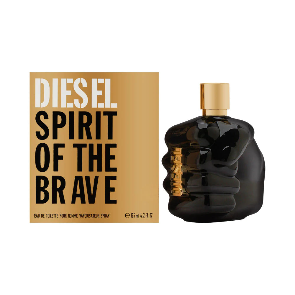 عطر روح الشجعان 125 مل (رجالي) ماء تواليت