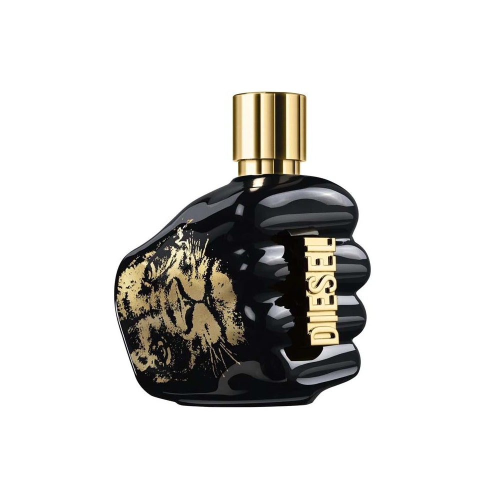 Spirit Of The Brave 50 ml - Eau de Toilette,