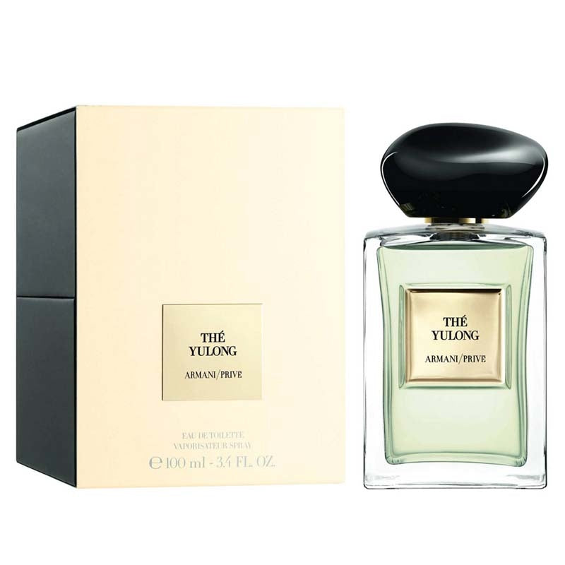 عطر بريف ذا يولونغ 100 مل (عام) أو دو تواليت