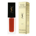 Tatouage Couture Velvet Cream Velvet Matte Stain # 212 Rouge Rebel (W) أحمر شفاه 6 مل