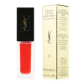 Tatouage Couture Velvet Cream Velvet Matte Stain # 201 Rouge Tatouage (W) أحمر شفاه 6 مل