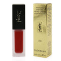Tatouage Couture Velvet Cream Velvet Matte Stain # 205 Rouge Clique (W) أحمر شفاه 6 مل