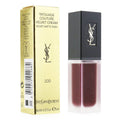 Tatouage Couture Velvet Cream Velvet Matte Stain # 209 Anti-Social Prune (W) أحمر شفاه 6 مل