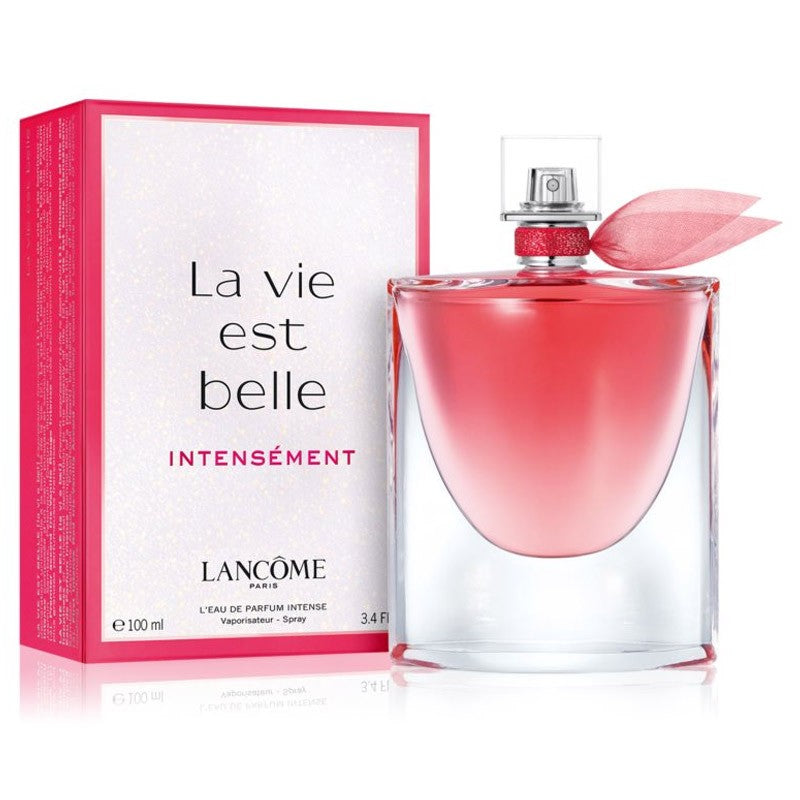 La Vie Est Belle Intensement 100 مل (ث) - L'Eau De Parfum Intense