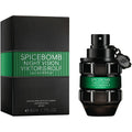 Spicebomb Night Vision Pour Homme 50ml (M) EDP