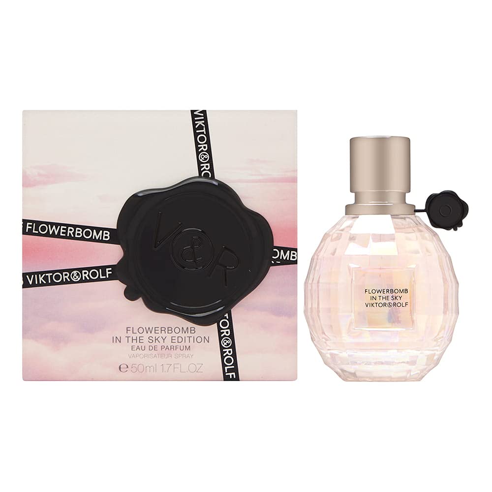 عطر فلاوربومب إن ذا سكاي ٥٠ مل (نسائي) ماء عطر
