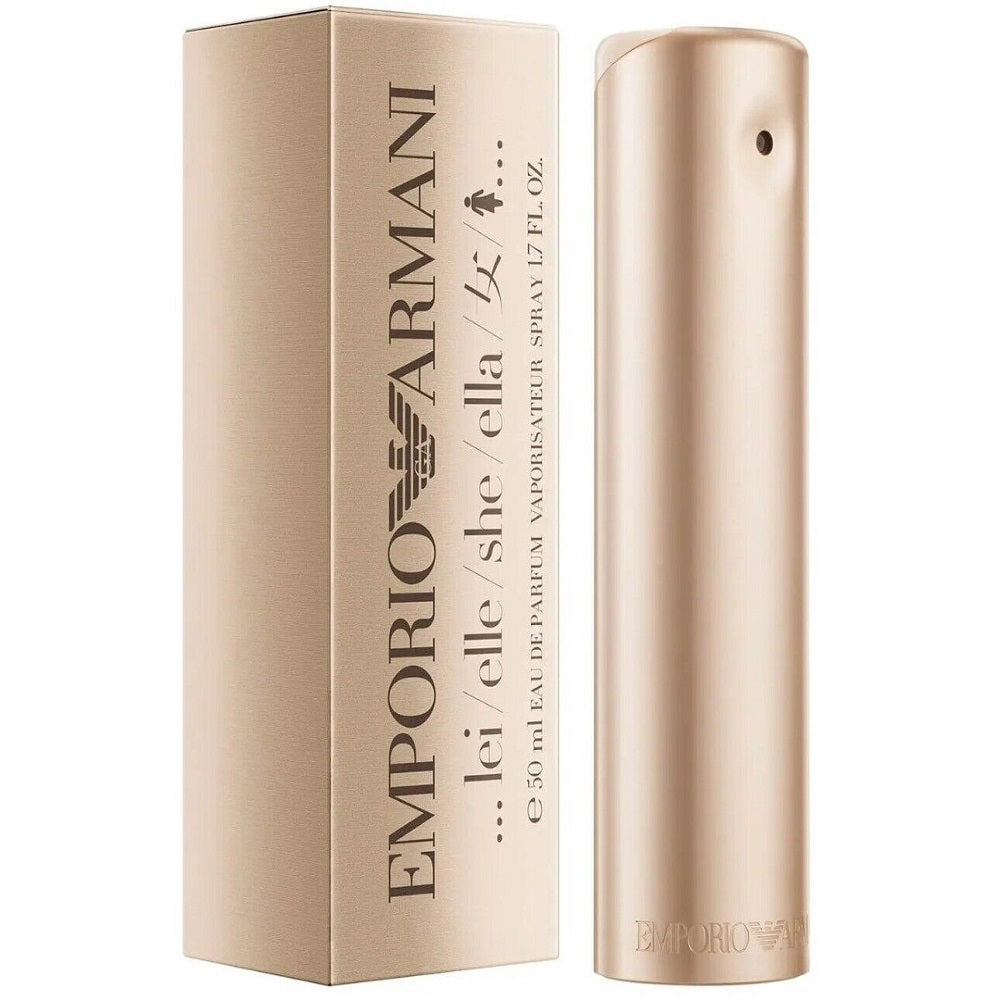 Emporio Armani She 50ml (W) EDP