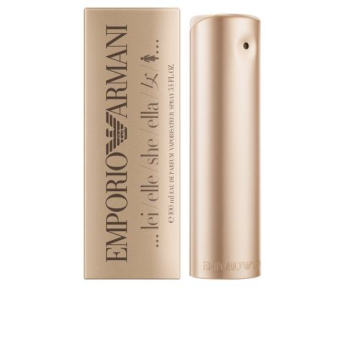 إمبوريو شي - ماء عطر، 100 مل (عبوة جديدة)