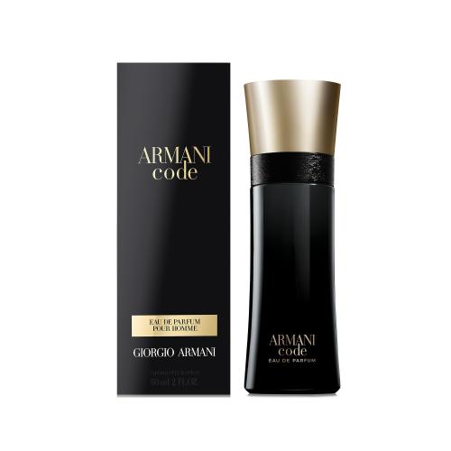 كود 60 مل (M) ماء عطر