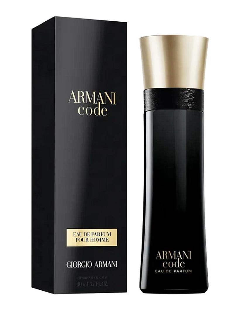 كود 110 مل (M) ماء عطر