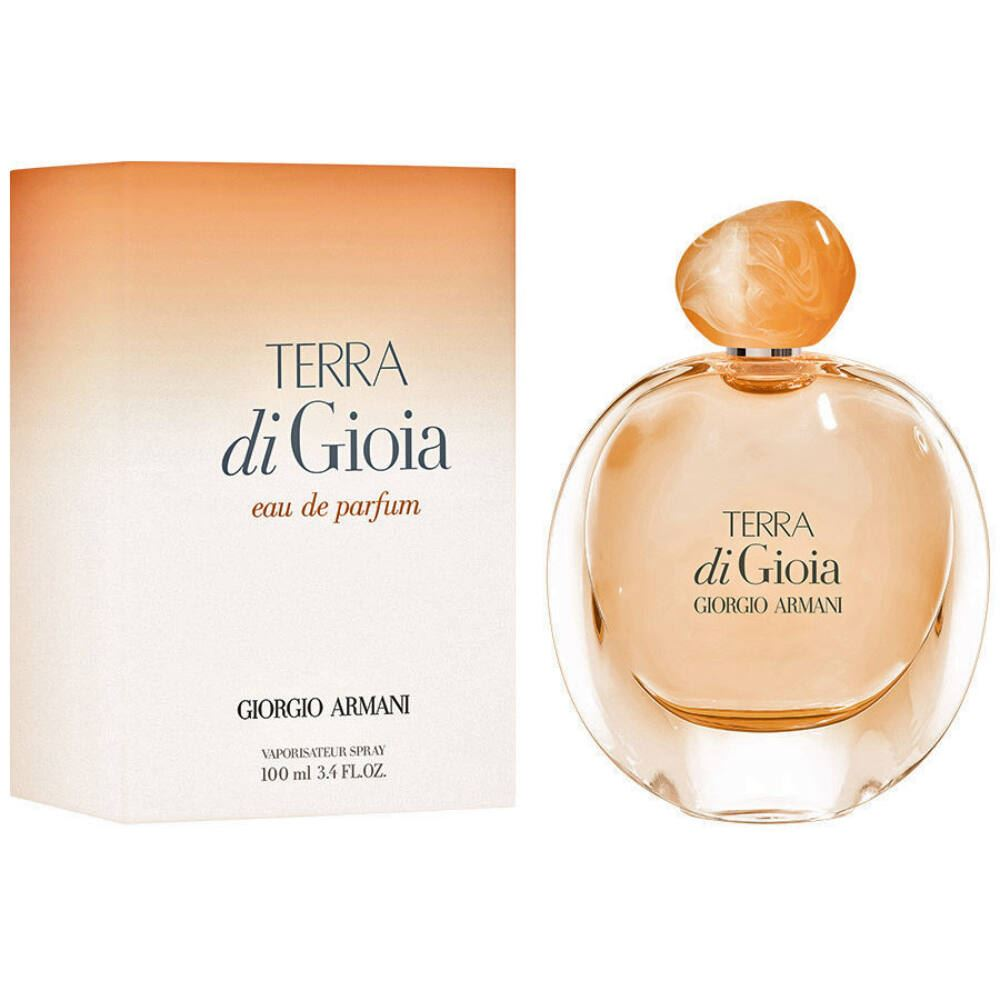 Terra Di Gioia 100ml (W) EDP