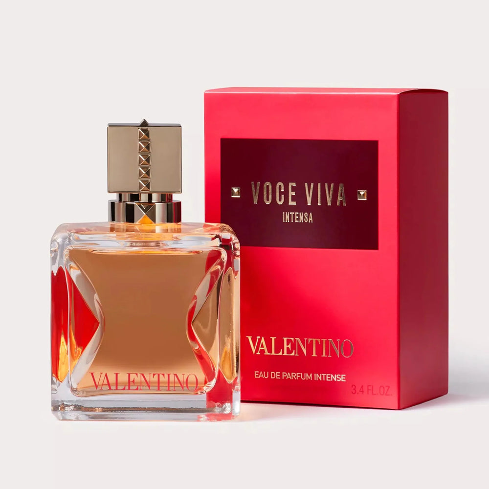 عطر فوس فيفا انتنسا 100 مل (واط) او دي بارفان مكثف