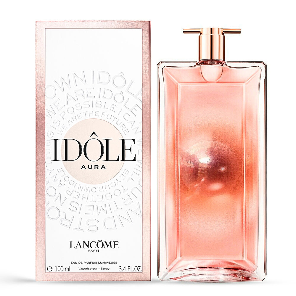 عطر إيدول أورا 100 مل (نسائي) - ماء عطر