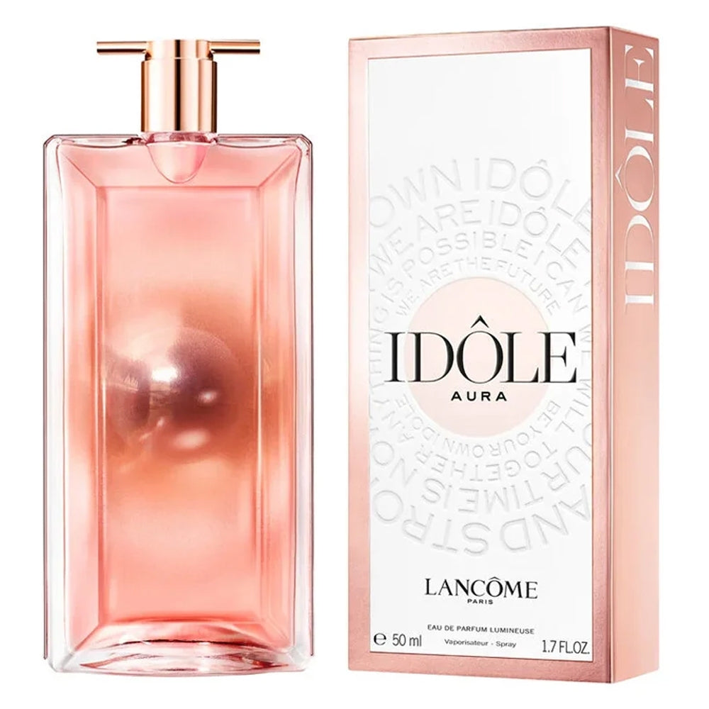 Idole Aura 50ML (W) -EDP