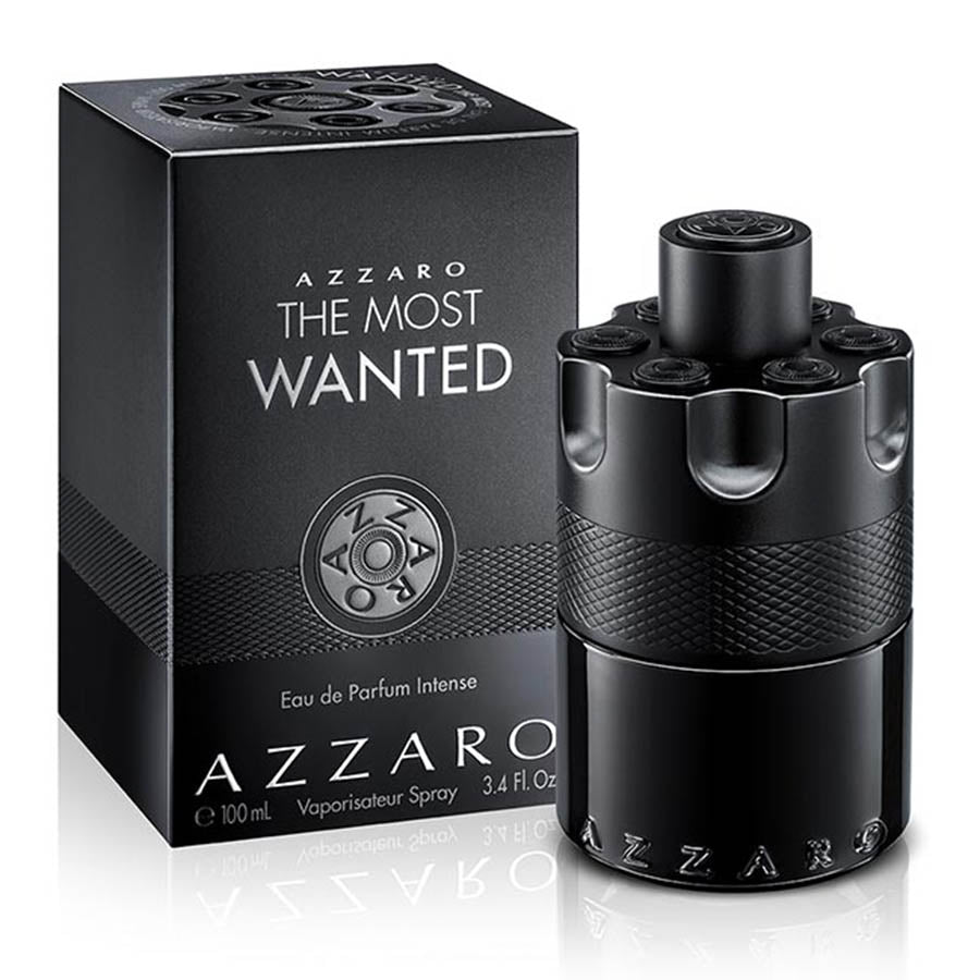 عطر موست وانتد إنتنس أو دو بارفان 100 مل
