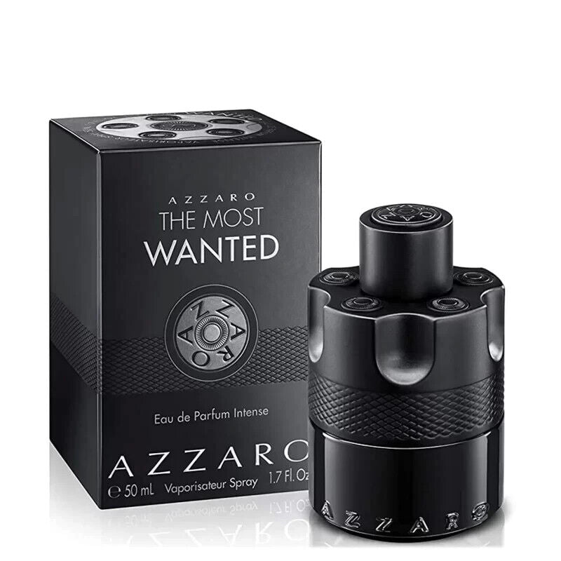 عطر موست وانتد إنتنس أو دو بارفان 50 مل