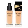Luminous Matte Spf 39 Pa+++ # Lw7 25Ml All Hours Foundation