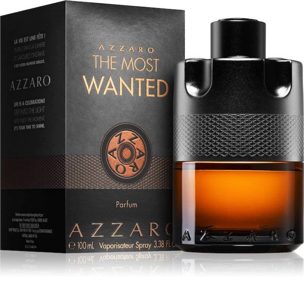 عطر ذا موست وانتد 100 مل (رجالي)