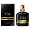 Stronger With You Oud Exclusive Edition 50ml (M) EDP