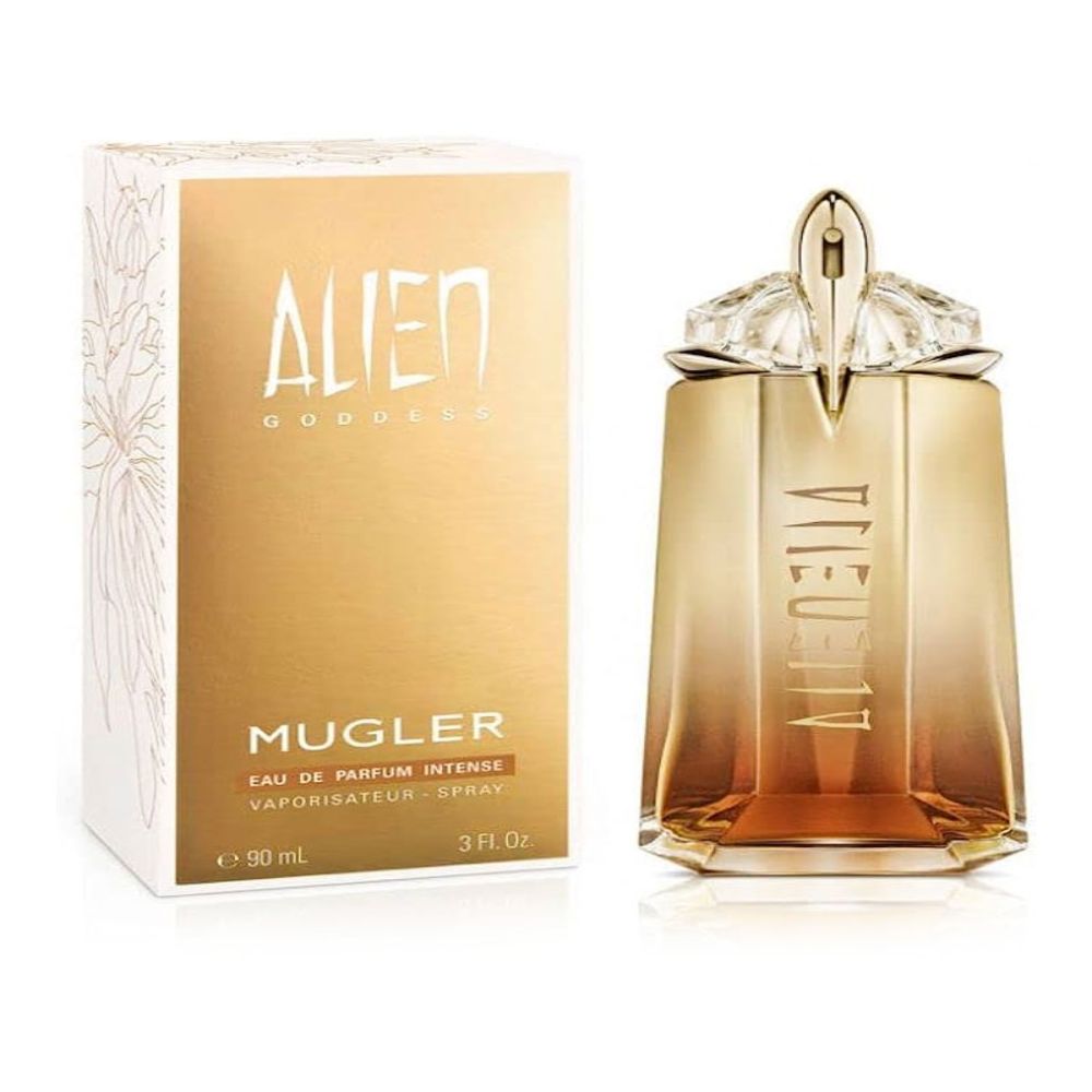 عطر ألين غوديس إنتنس 90 مل (نسائي) ماء عطر