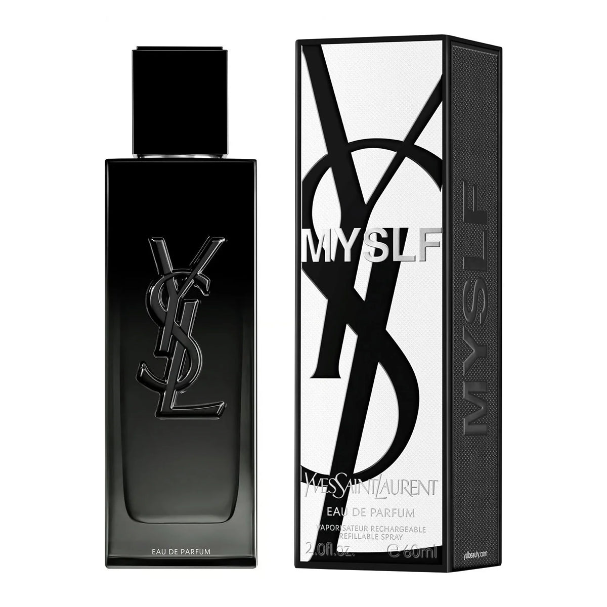 ماي سلف 60مل (M) EDP