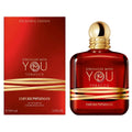 أقوى معك تبغ 100 مل (M) عطر
