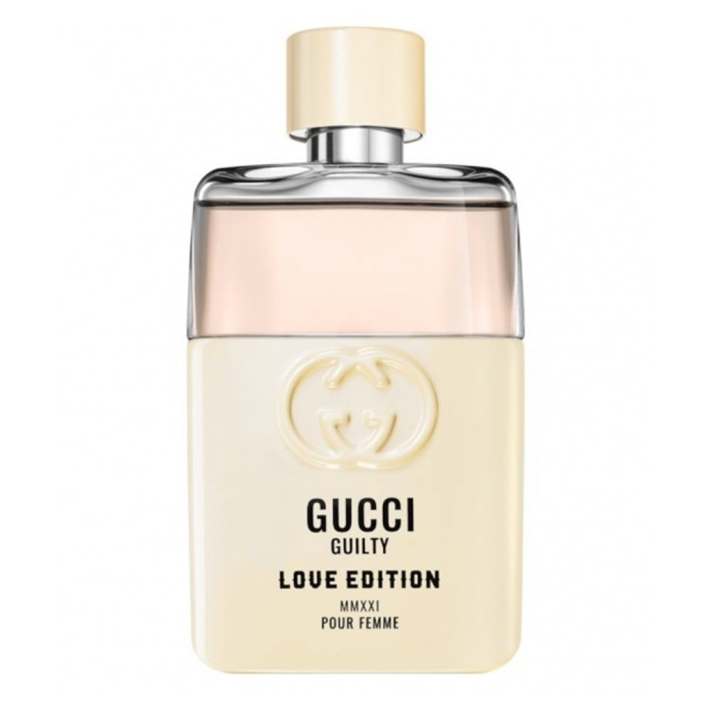 Love Edition MMXXI Pour Femme 50ml (W) EDP