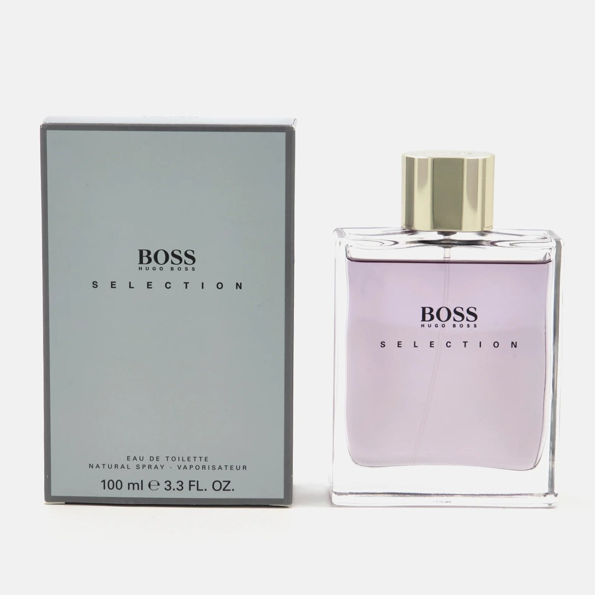 عطر سيلكشن 100 مل (رجالي) ماء تواليت