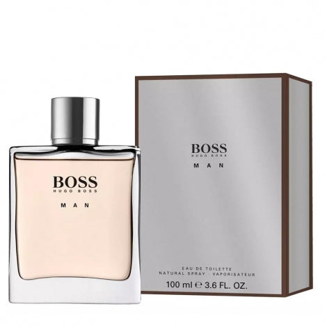 عطر بوس مان أو دو تواليت 100 مل