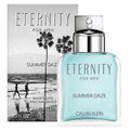 Eternity Summer Daze (M) Edt 100Ml