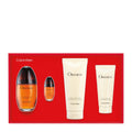 مجموعة أوبسيشن (W) EDP 100 مل + EDP 15 مل + BL 200 مل + SG 100 مل