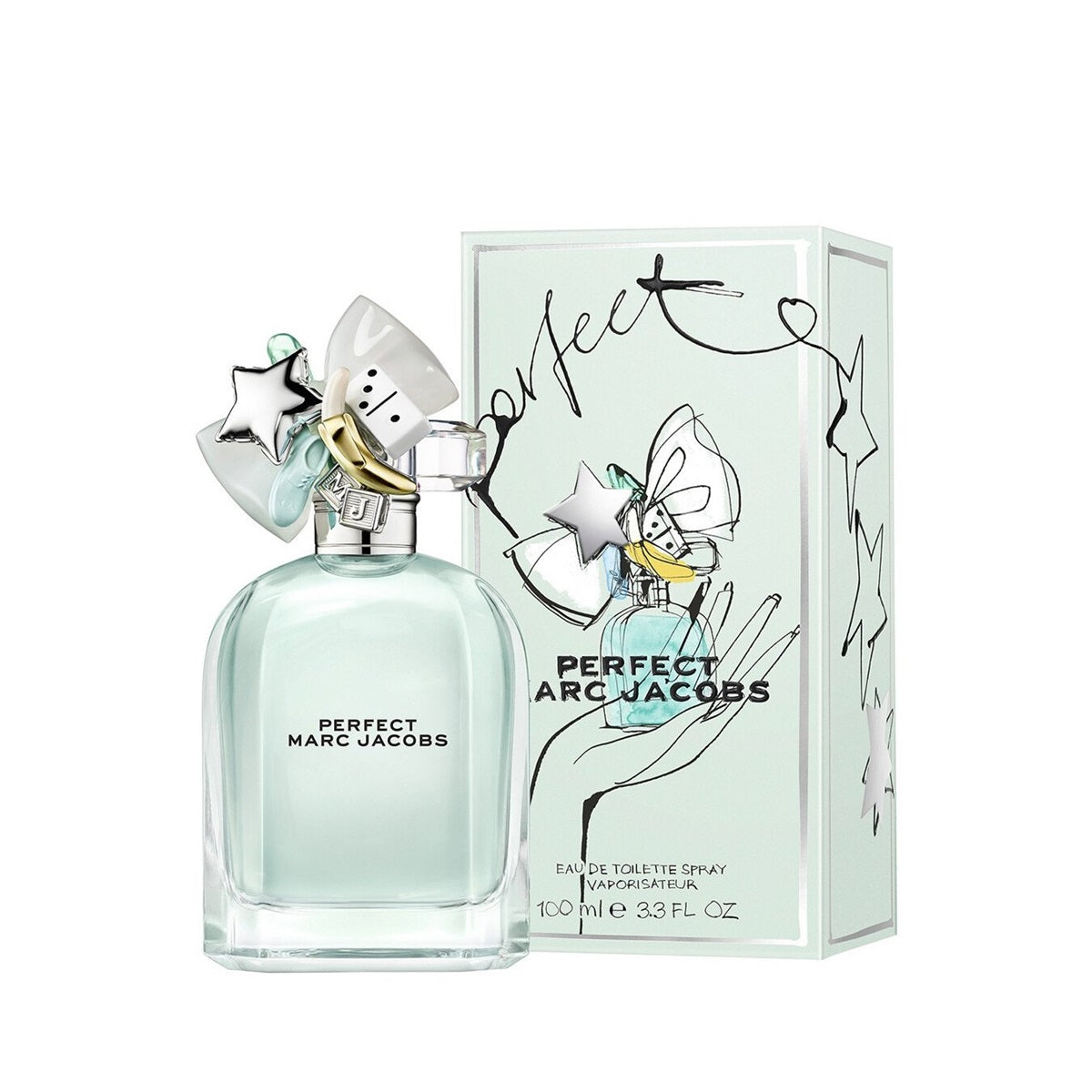 Perfect 100ml (W) EDT